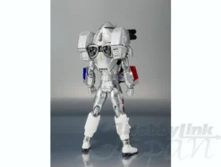 S.H.Figuarts Kamen Rider Fourze Magnet States