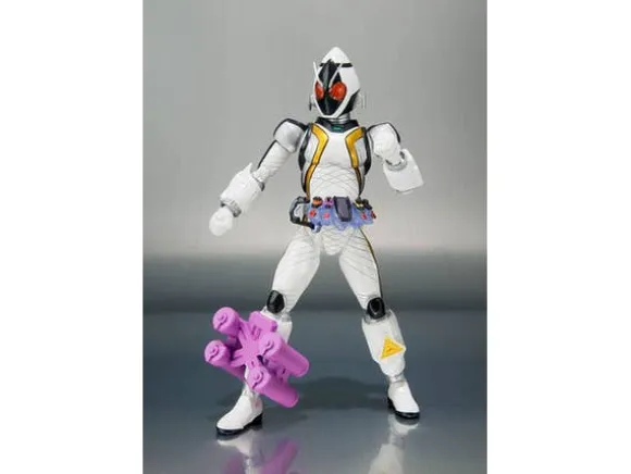 S.H.Figuarts Kamen Rider Fourze Module Set #02