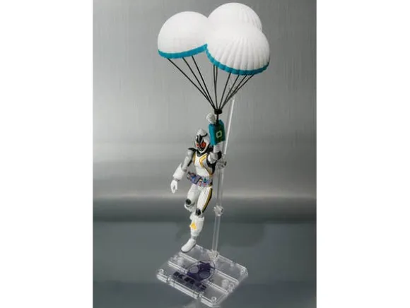S.H.Figuarts Kamen Rider Fourze Module Set #02