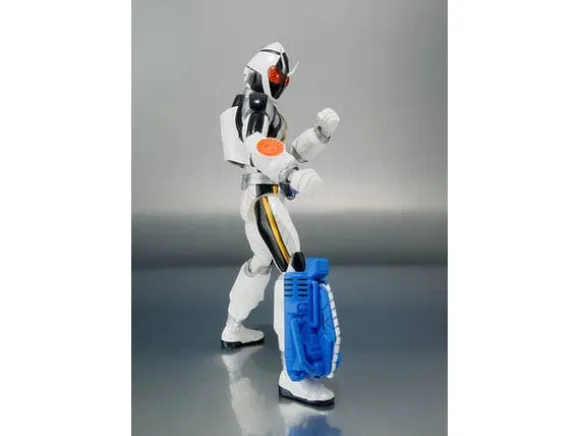 S.H.Figuarts Kamen Rider Fourze Module Set #02