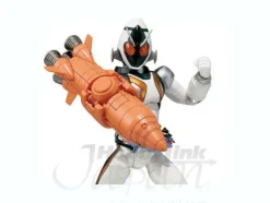 S.H.Figuarts Kamen Rider Fourze Base States