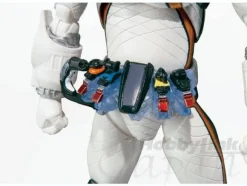 S.H.Figuarts Kamen Rider Fourze Base States