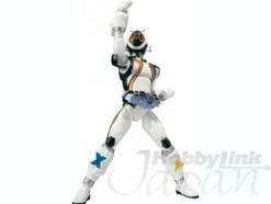 S.H.Figuarts Kamen Rider Fourze Base States