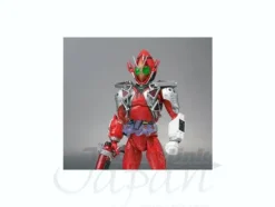 S.H.Figuarts Kamen Rider Fourze Fire States