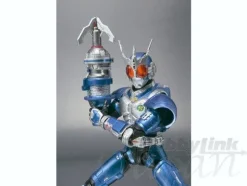 S.H.Figuarts Kamen Rider G3