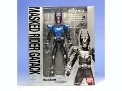 S.H.Figuarts Kamen Rider Gatack