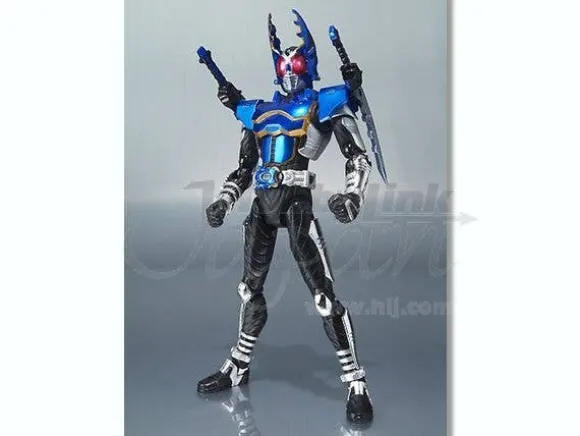 S.H.Figuarts Kamen Rider Gatack
