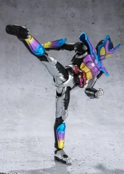 S.H.Figuarts Kamen Rider Gavv PoppinGummy Form (First Release)