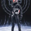 S.H.Figuarts Kamen Rider Geats Entry Raise Form (Reissue)