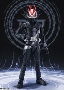 S.H.Figuarts Kamen Rider Geats Entry Raise Form (Reissue)