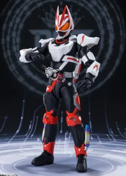 S.H.Figuarts Kamen Rider Geats Magnum Boost Form
