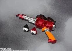 S.H.Figuarts Kamen Rider Ghost Toucon Boost Damashii