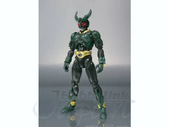 S.H.Figuarts Kamen Rider Gills