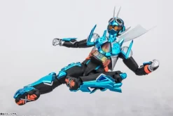 S.H.Figuarts Kamen Rider Gotchard Steam Hopper