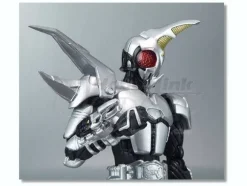 S.H.Figuarts Kamen Rider Hercus