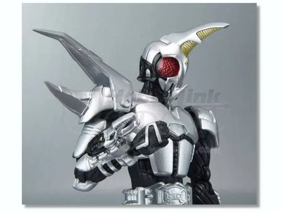 S.H.Figuarts Kamen Rider Hercus