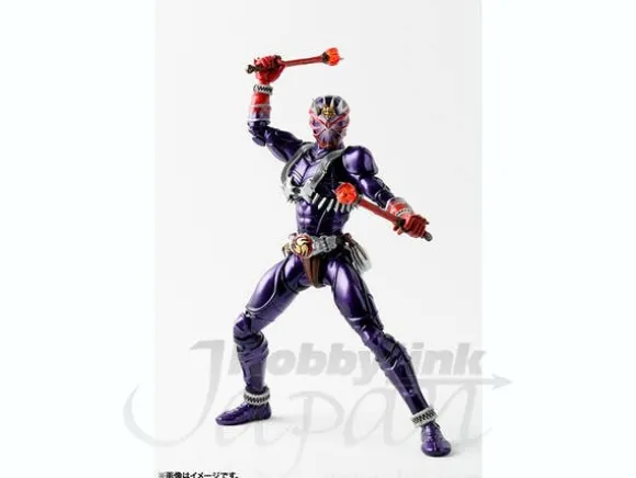 S.H.Figuarts Kamen Rider Hibiki