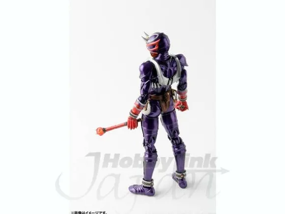 S.H.Figuarts Kamen Rider Hibiki