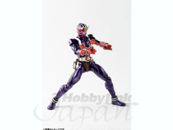 S.H.Figuarts Kamen Rider Hibiki