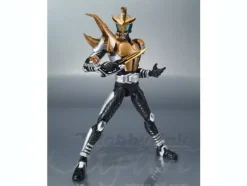 S.H.Figuarts Kamen Rider Ketaros