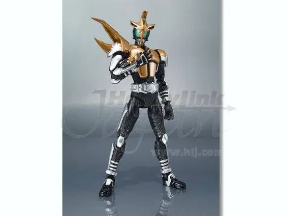 S.H.Figuarts Kamen Rider Ketaros