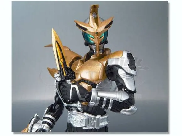 S.H.Figuarts Kamen Rider Ketaros