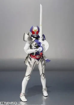 S.H.Figuarts Kamen Rider Kivala