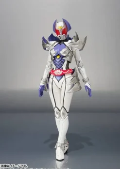 S.H.Figuarts Kamen Rider Kivala