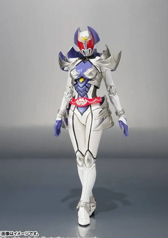 S.H.Figuarts Kamen Rider Kivala