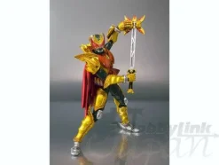 S.H.Figuarts Kamen Rider Kiva Emperor Form