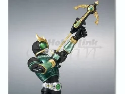 S.H.Figuarts Kamen Rider Kuuga Pegasus Form