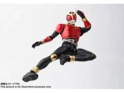 S.H.Figuarts Kamen Rider Kuuga Mighty Form