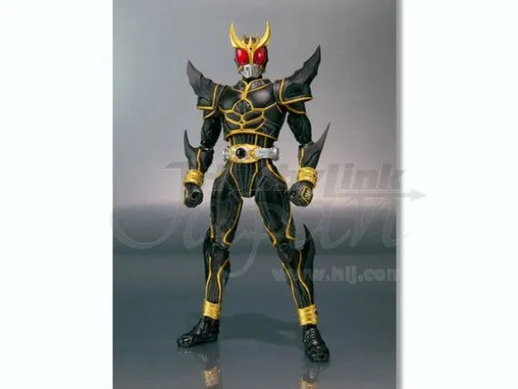 S.H.Figuarts Kamen Rider Kuuga Ultimate Form