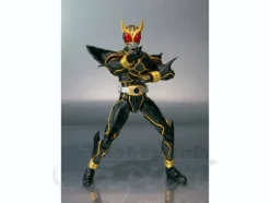S.H.Figuarts Kamen Rider Kuuga Ultimate Form