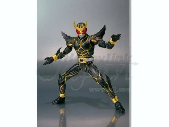 S.H.Figuarts Kamen Rider Kuuga Ultimate Form