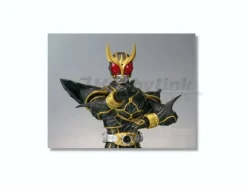 S.H.Figuarts Kamen Rider Kuuga Ultimate Form