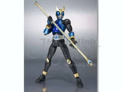 S.H.Figuarts Kamen Rider Kuuga Dragon Form