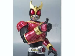 S.H.Figuarts Kamen Rider Kuuga Mighty Form