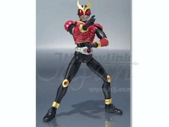 S.H.Figuarts Kamen Rider Kuuga Mighty Form