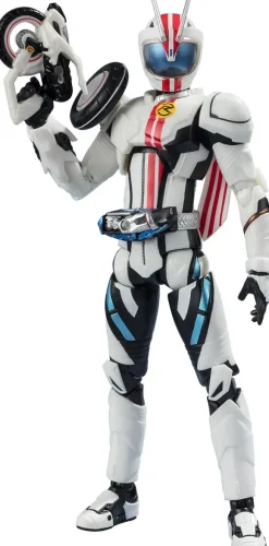 S.H.Figuarts Kamen Rider Mach Heisei Generations Edition