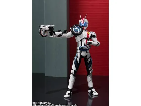 S.H.Figuarts Kamen Rider Mach