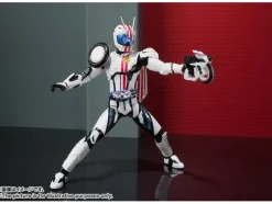 S.H.Figuarts Kamen Rider Mach
