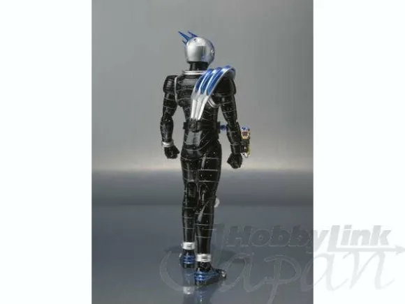 S.H.Figuarts Kamen Rider Meteor