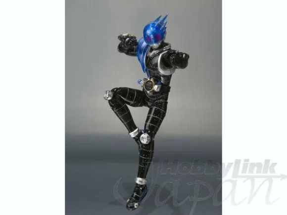 S.H.Figuarts Kamen Rider Meteor