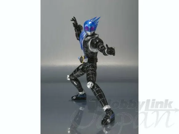 S.H.Figuarts Kamen Rider Meteor