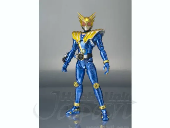 S.H.Figuarts Kamen Rider Meteor Storm