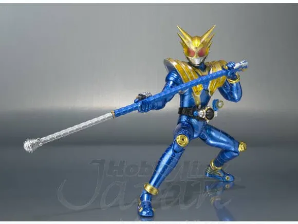 S.H.Figuarts Kamen Rider Meteor Storm