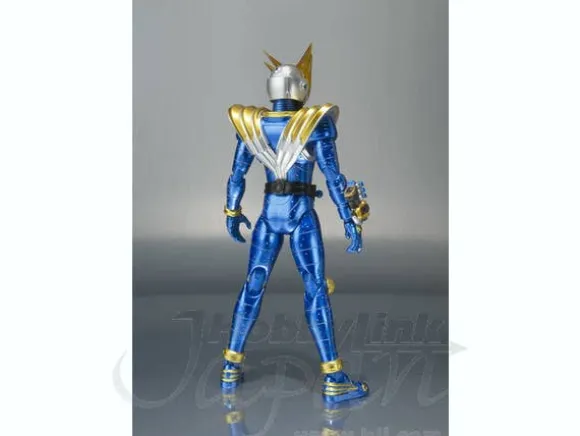 S.H.Figuarts Kamen Rider Meteor Storm
