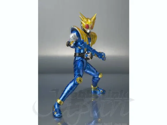 S.H.Figuarts Kamen Rider Meteor Storm