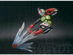 S.H.Figuarts Kamen Rider New #2